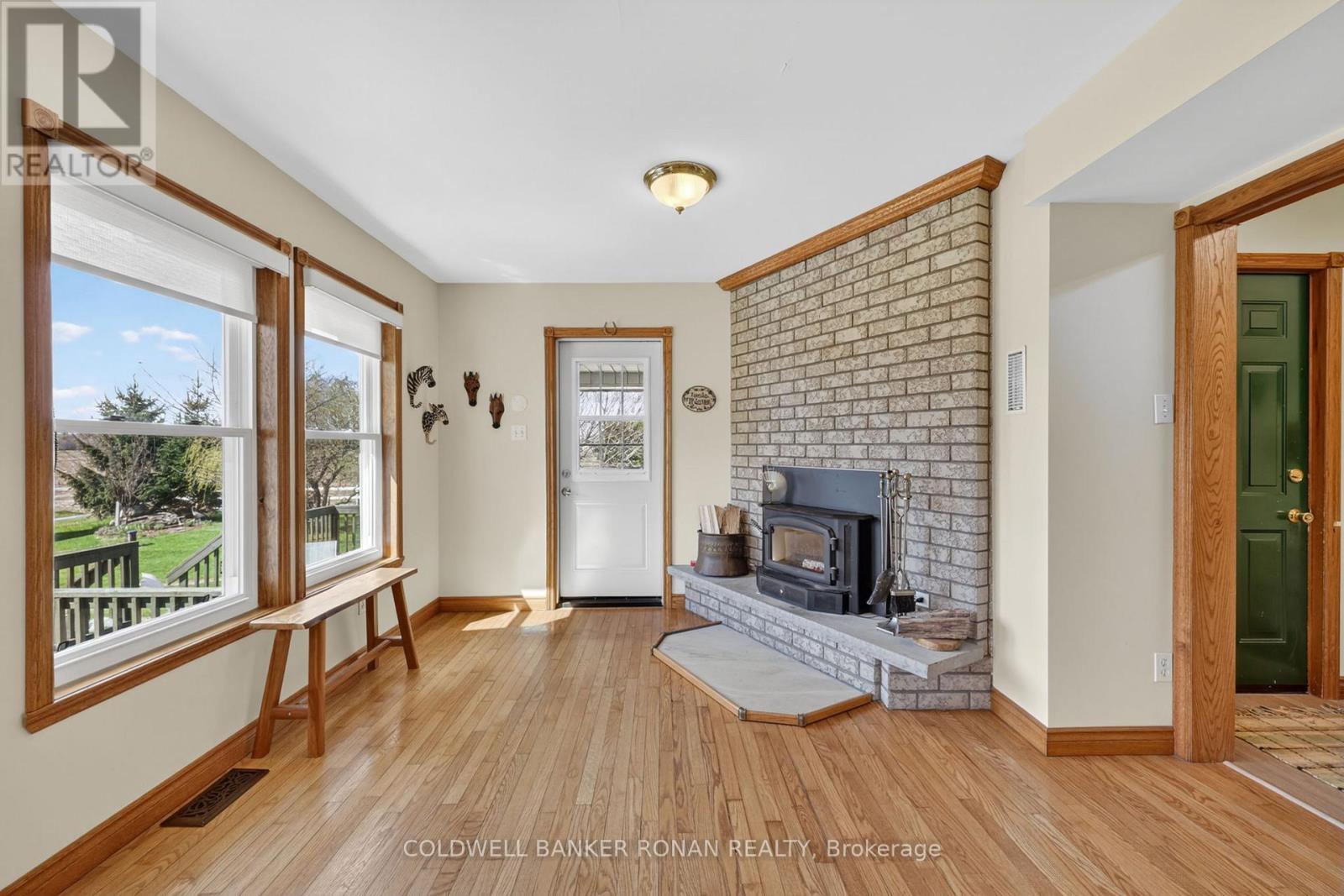 5321 Concession 7, Clearview, Ontario  L0M 1N0 - Photo 17 - S13085522