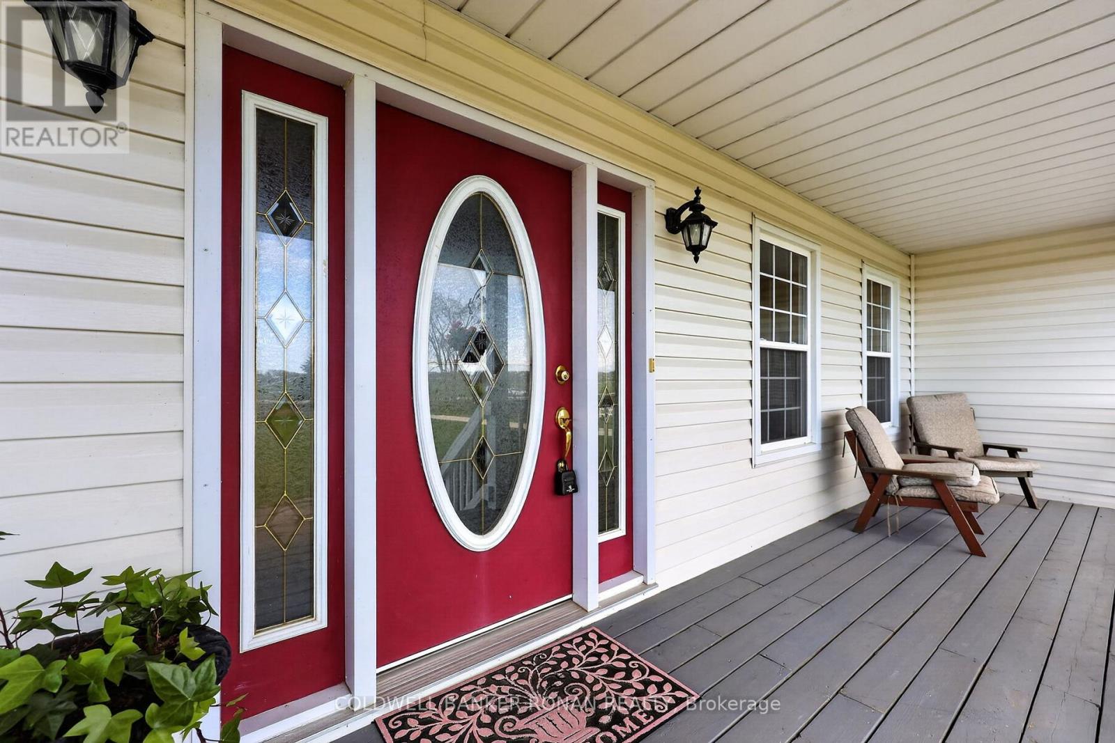 5321 Concession 7, Clearview, Ontario  L0M 1N0 - Photo 3 - S13085522