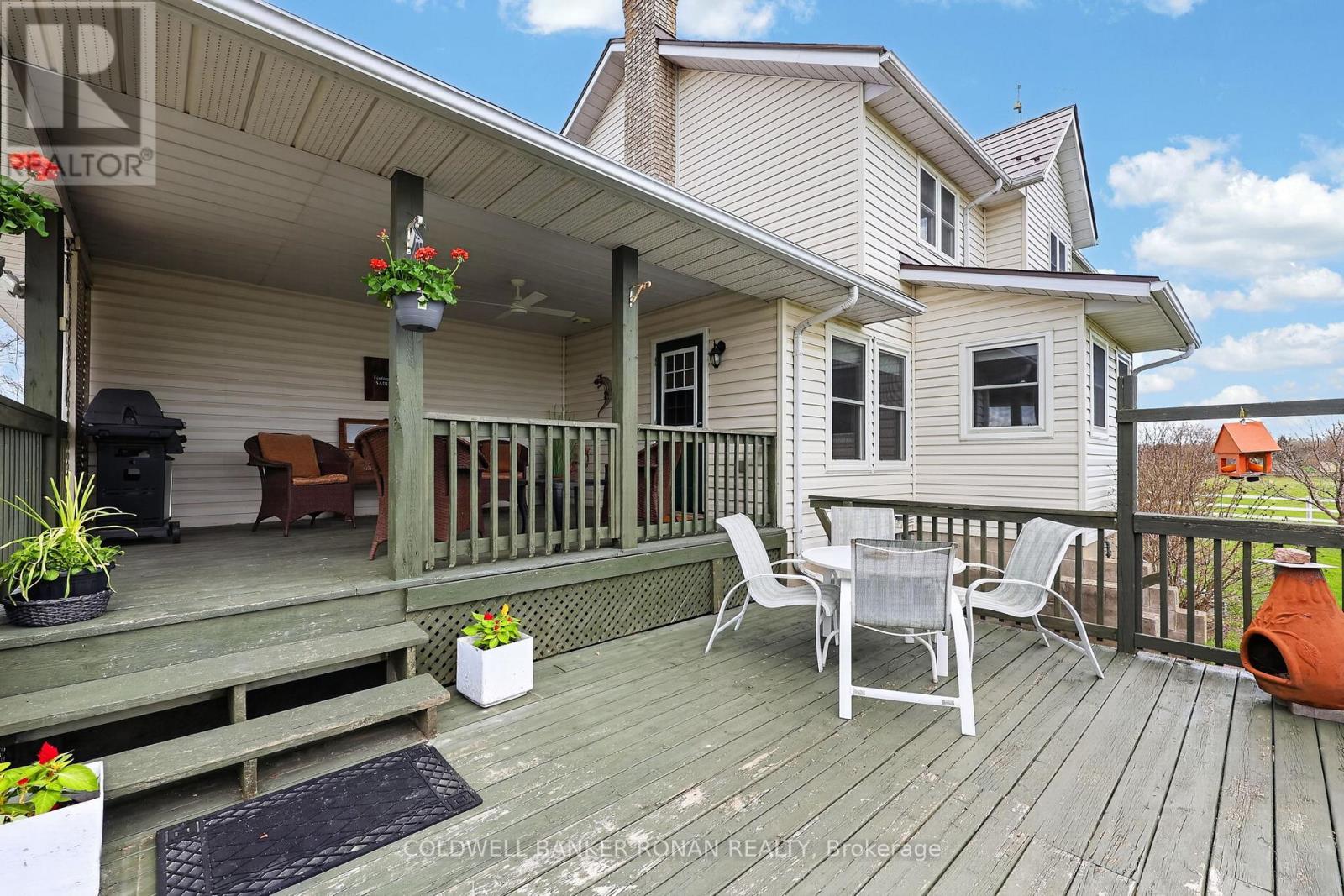 5321 Concession 7, Clearview, Ontario  L0M 1N0 - Photo 37 - S13085522