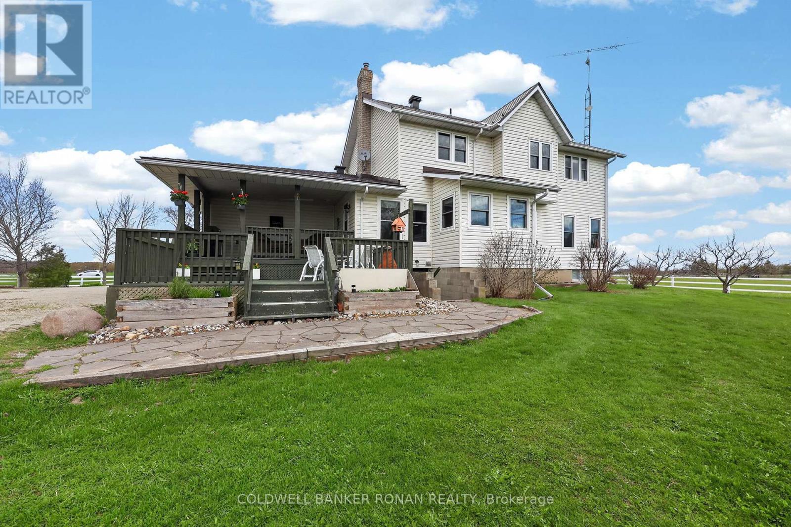 5321 Concession 7, Clearview, Ontario  L0M 1N0 - Photo 38 - S13085522