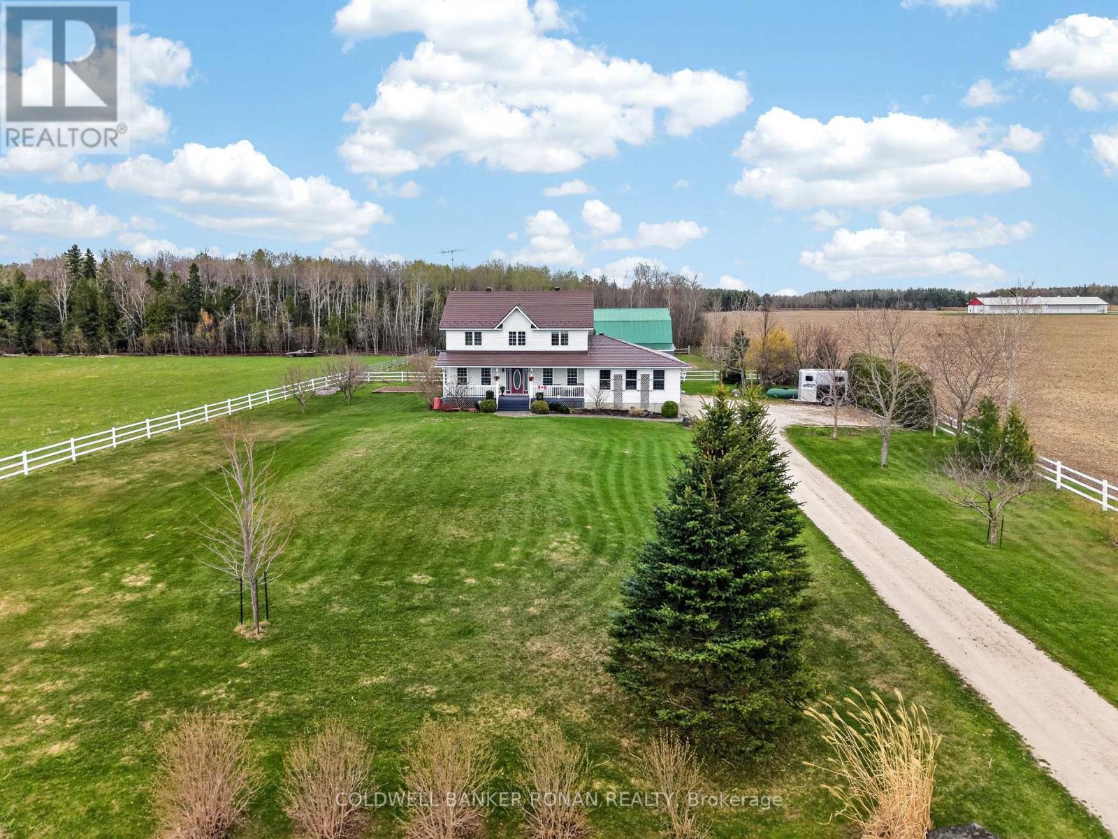 5321 Concession 7, Clearview, Ontario  L0M 1N0 - Photo 44 - S13085522