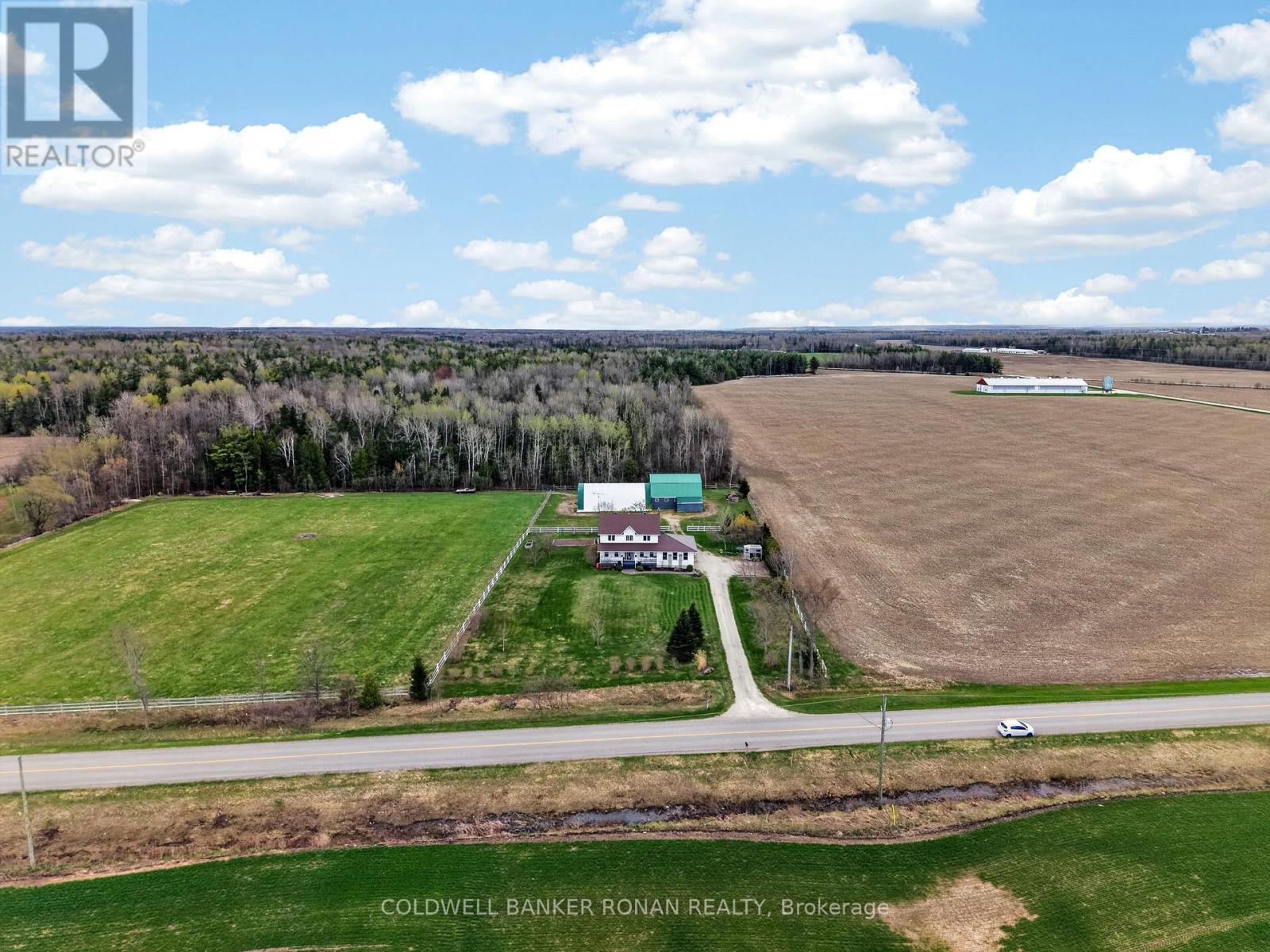 5321 Concession 7, Clearview, Ontario  L0M 1N0 - Photo 45 - S13085522