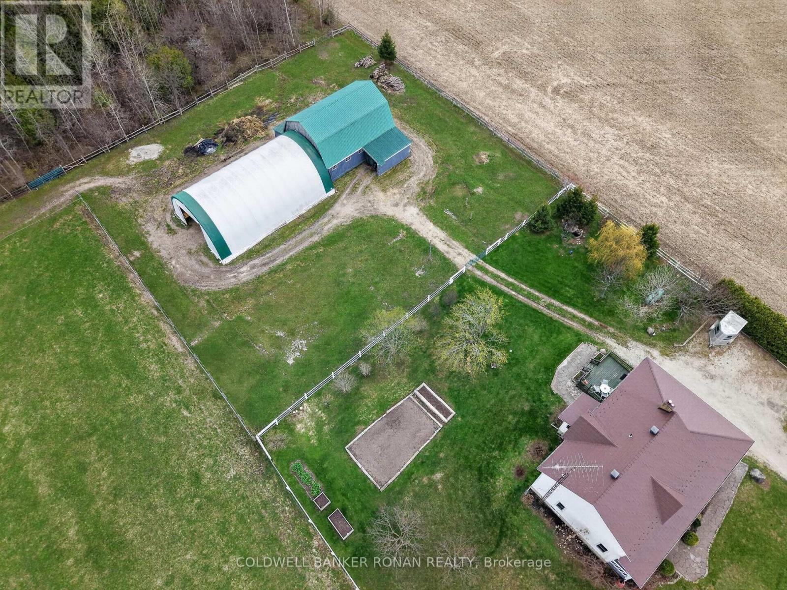 5321 Concession 7, Clearview, Ontario  L0M 1N0 - Photo 46 - S13085522