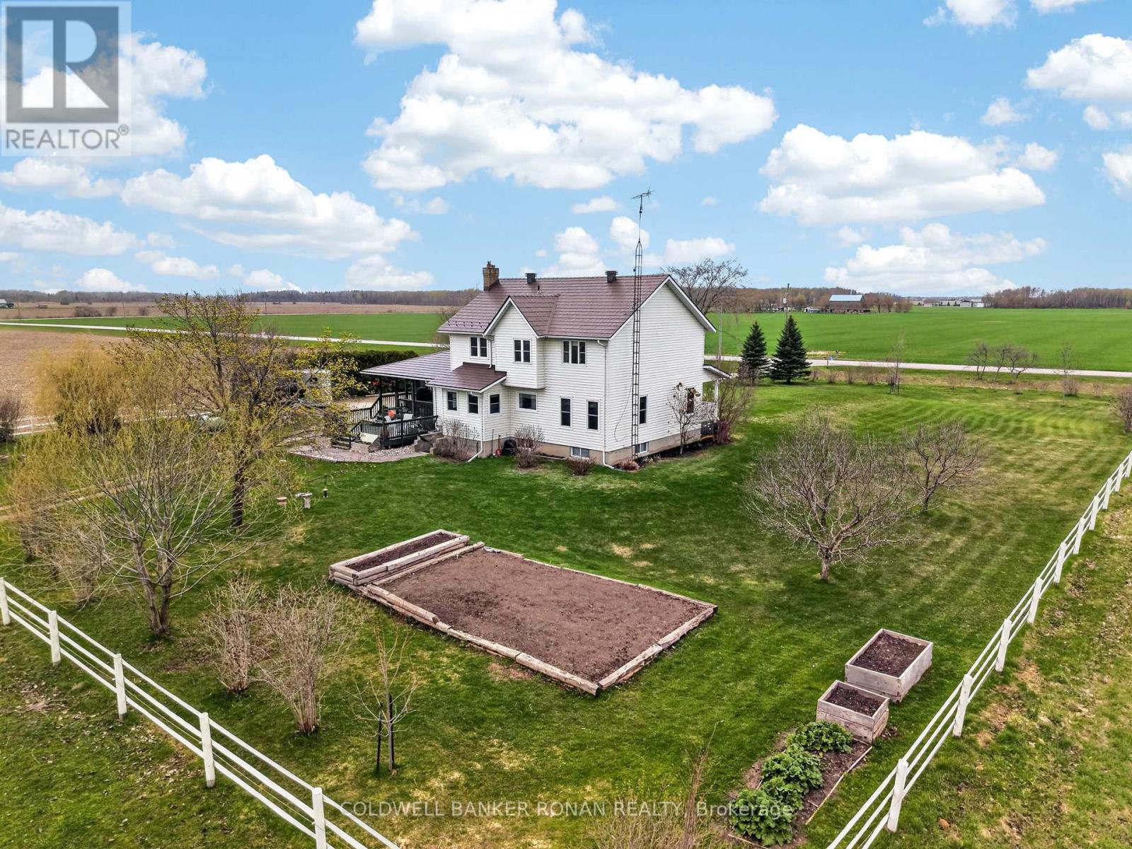 5321 Concession 7, Clearview, Ontario  L0M 1N0 - Photo 47 - S13085522