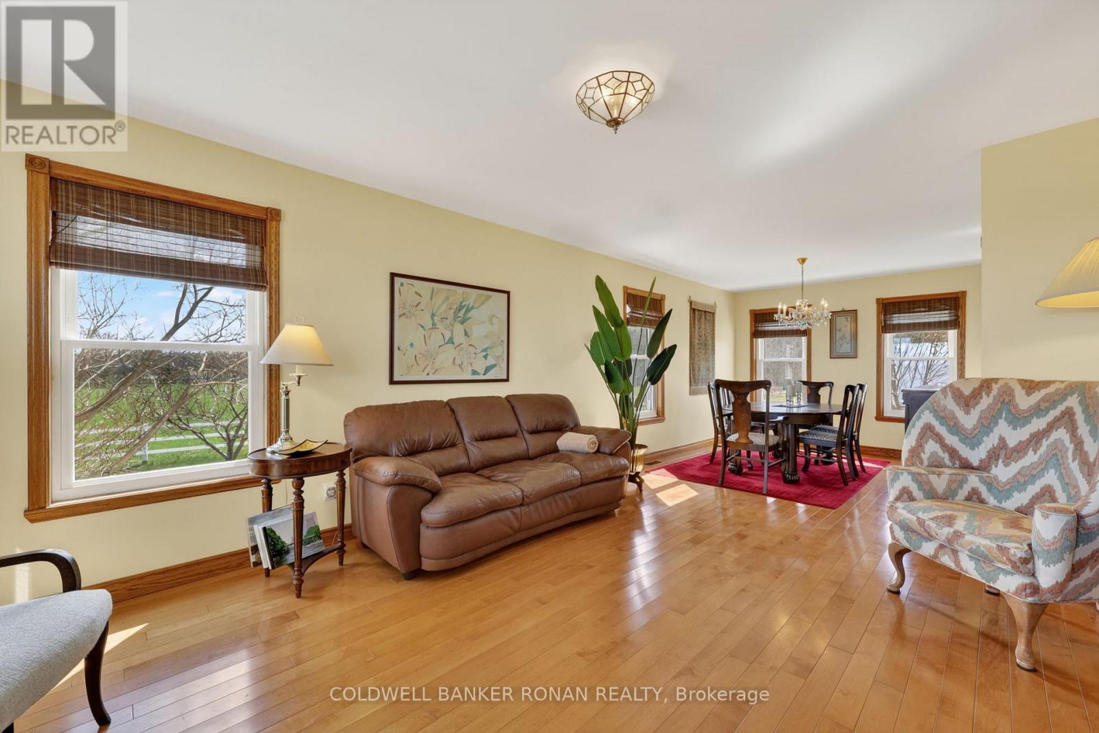 5321 Concession 7, Clearview, Ontario  L0M 1N0 - Photo 6 - S13085522