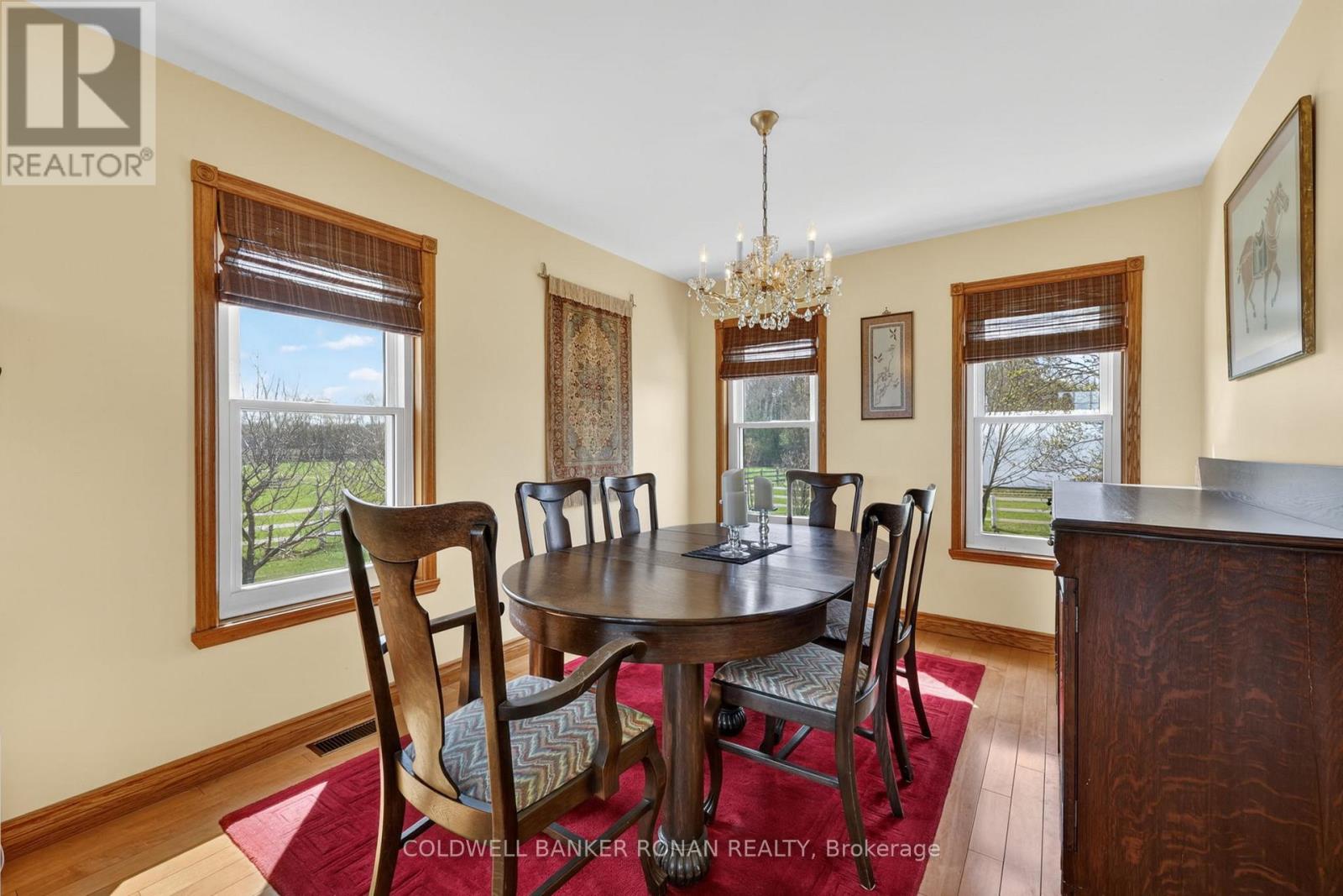 5321 Concession 7, Clearview, Ontario  L0M 1N0 - Photo 9 - S13085522