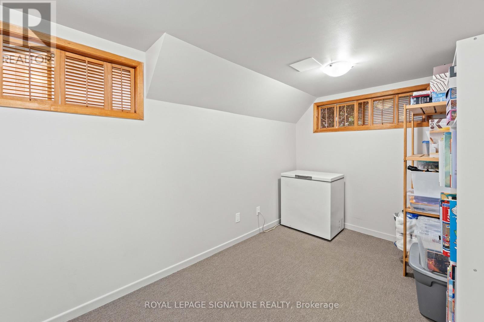 16 Shrewsbury Square, Toronto, Ontario  M1T 1L2 - Photo 40 - E13079246