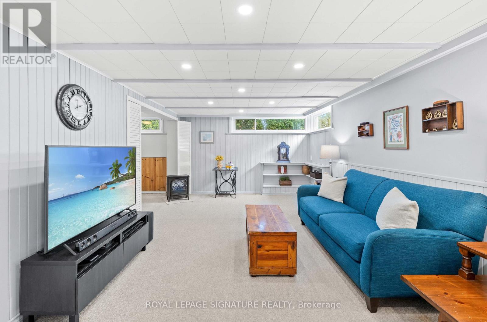 16 Shrewsbury Square, Toronto, Ontario  M1T 1L2 - Photo 34 - E13079246