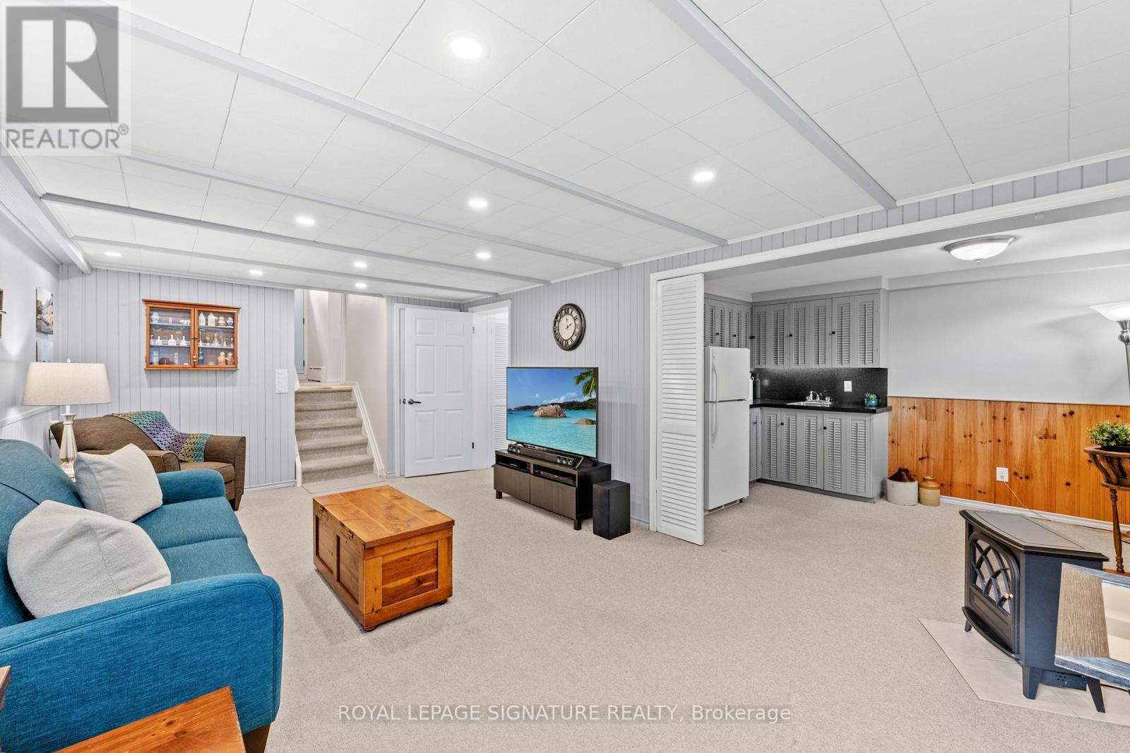 16 Shrewsbury Square, Toronto, Ontario  M1T 1L2 - Photo 35 - E13079246