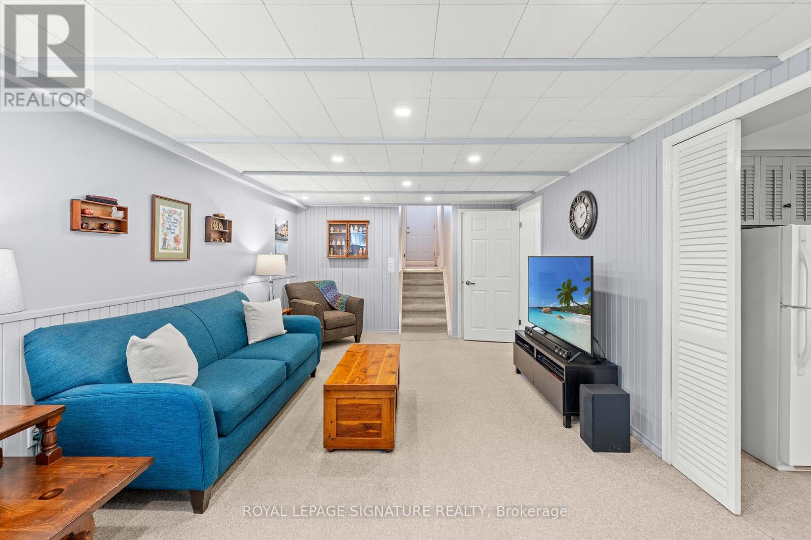 16 Shrewsbury Square, Toronto, Ontario  M1T 1L2 - Photo 36 - E13079246