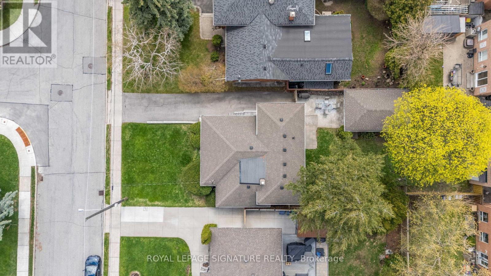 16 Shrewsbury Square, Toronto, Ontario  M1T 1L2 - Photo 48 - E13079246