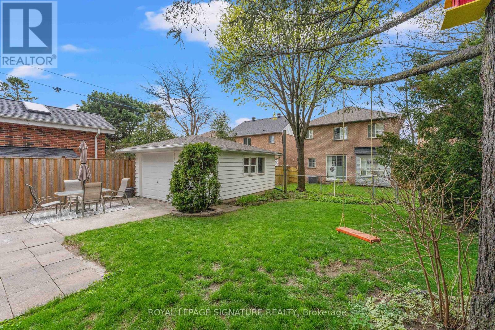 16 Shrewsbury Square, Toronto, Ontario  M1T 1L2 - Photo 47 - E13079246