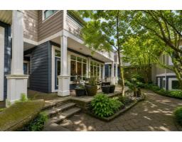 7 15161 PROSPECT AVENUE, White Rock, British Columbia