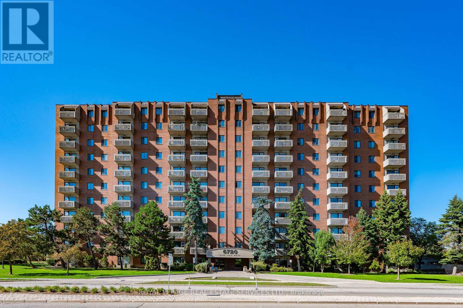 904 - 6720 Glen Erin Drive, Mississauga, Ontario  L5N 3K8 - Photo 30 - W12917272