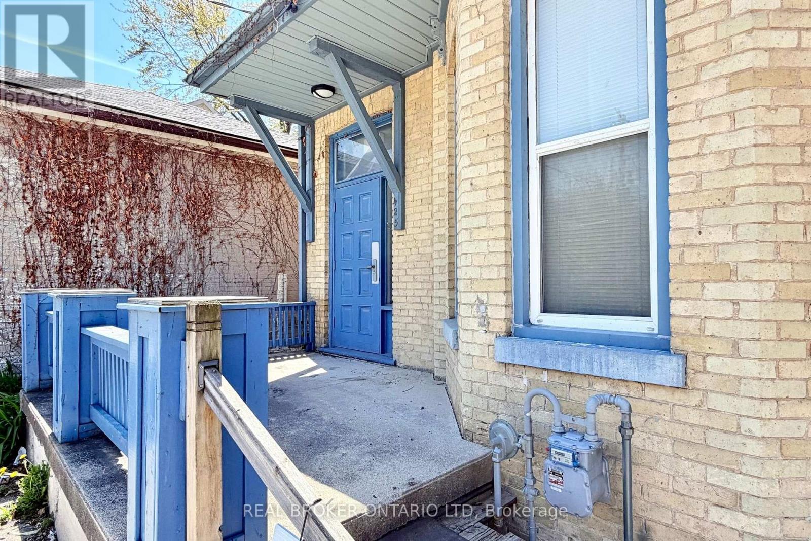 425-427 William Street, London East, Ontario  N6B 3E1 - Photo 5 - X12905428