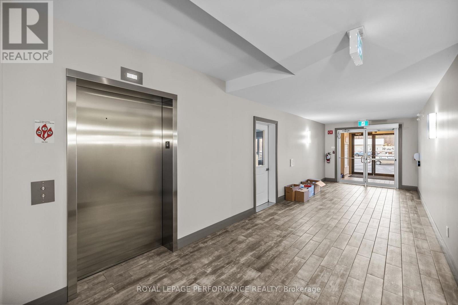 308 - 48 DES BENEVOLES STREET, The Nation, Ontario