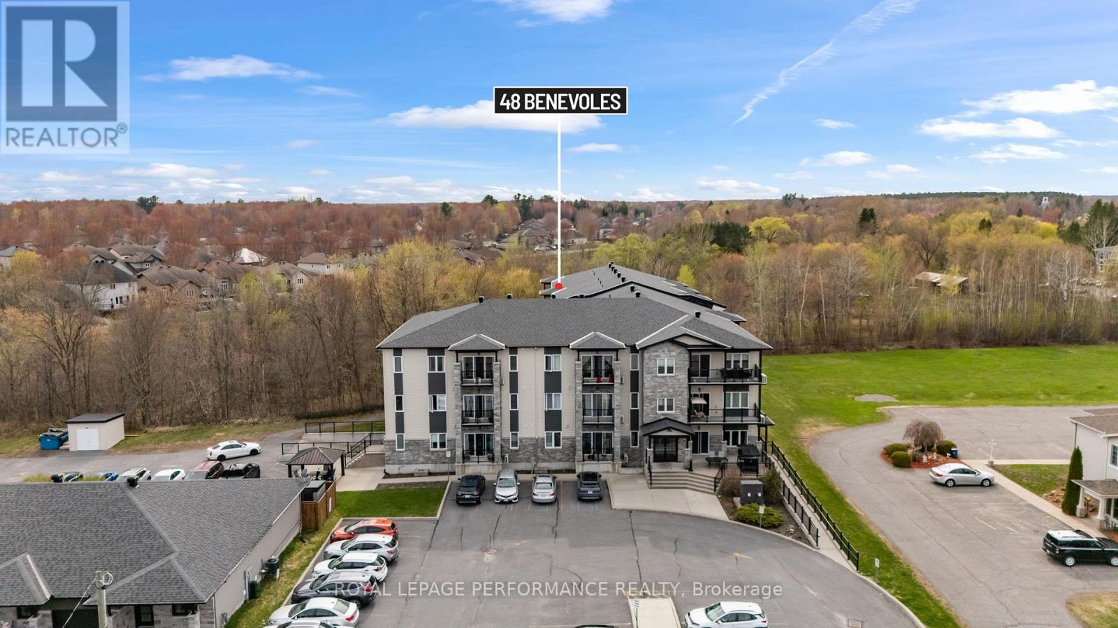 308 - 48 Des Benevoles Street, The Nation, Ontario  K0A 2M0 - Photo 34 - X13070150