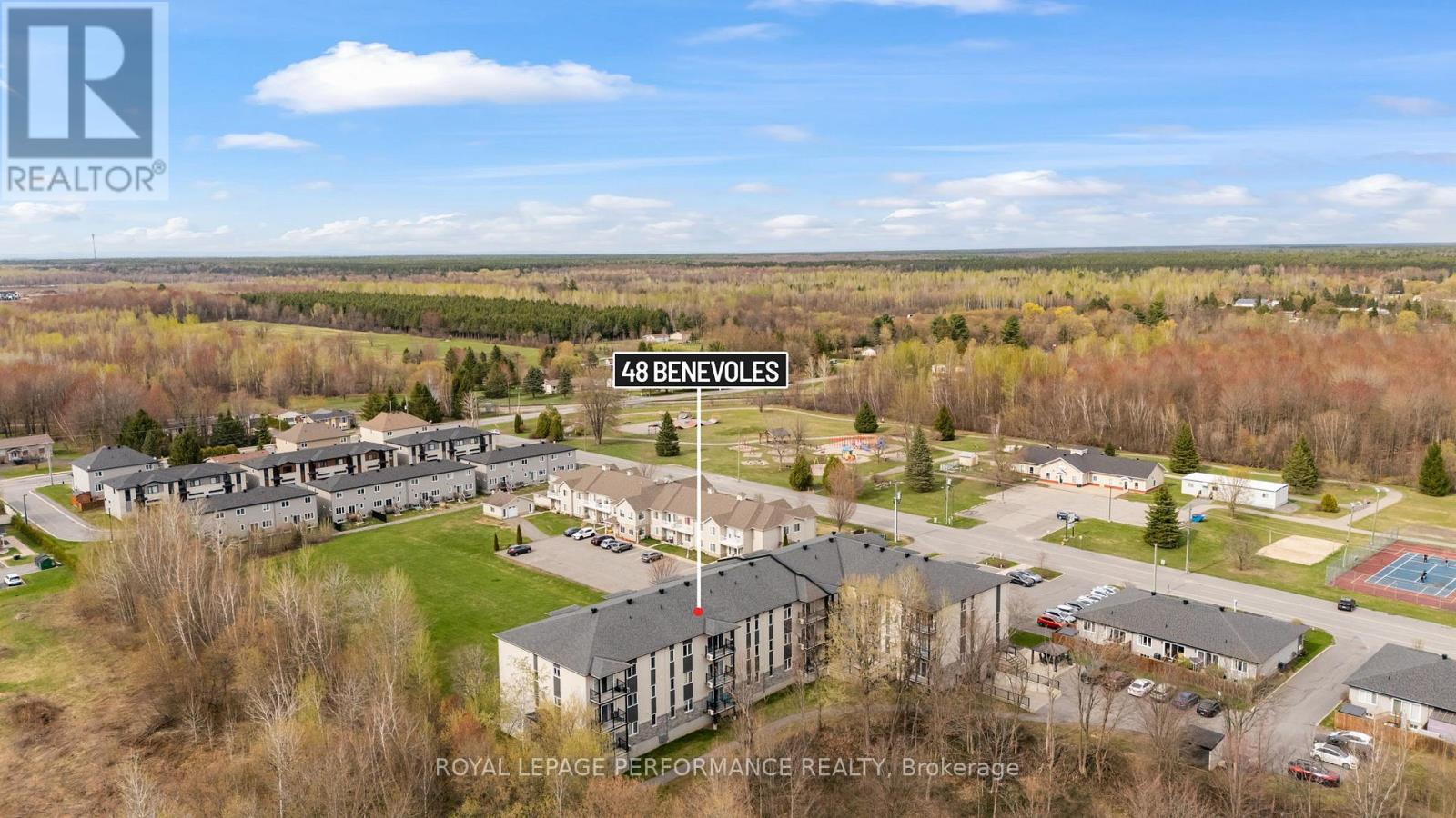 308 - 48 Des Benevoles Street, The Nation, Ontario  K0A 2M0 - Photo 48 - X13070150