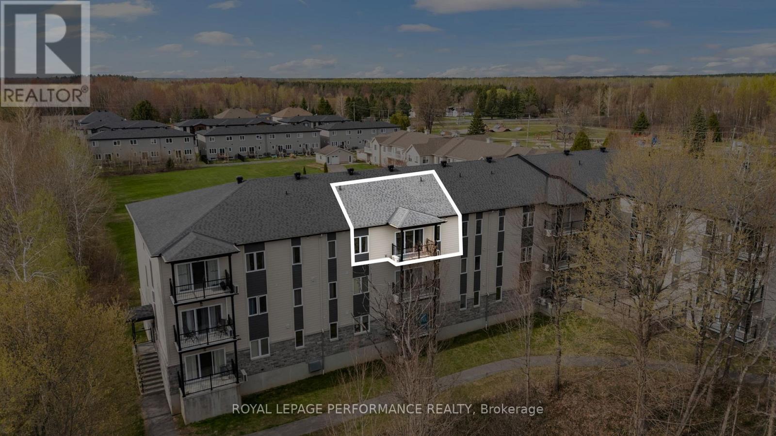 308 - 48 Des Benevoles Street, The Nation, Ontario  K0A 2M0 - Photo 43 - X13070150