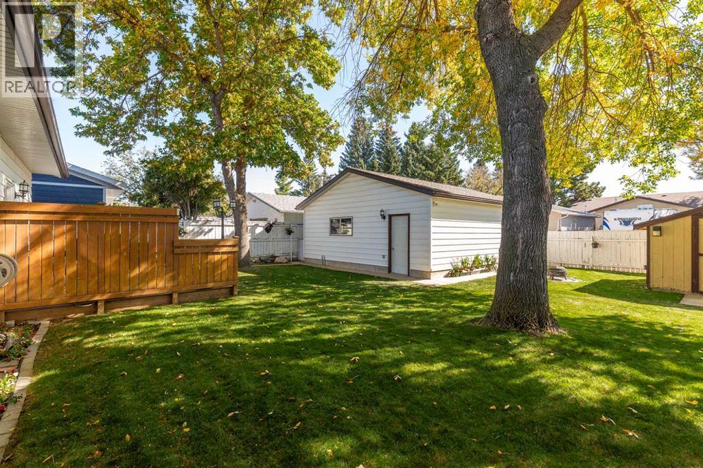 1414 25 Avenue N, Lethbridge, Alberta  T1H 4N7 - Photo 31 - A2307995