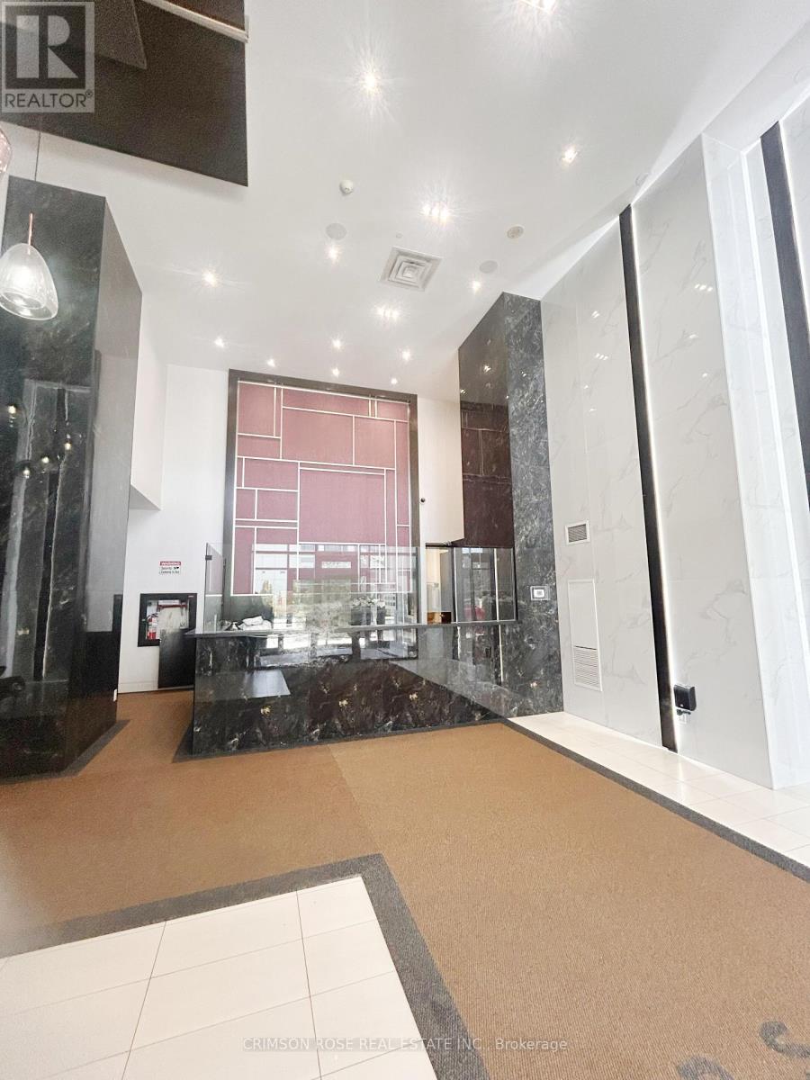 3106 - 4011 Brickstone Mews, Mississauga, Ontario  L5B 0G3 - Photo 2 - W13083712