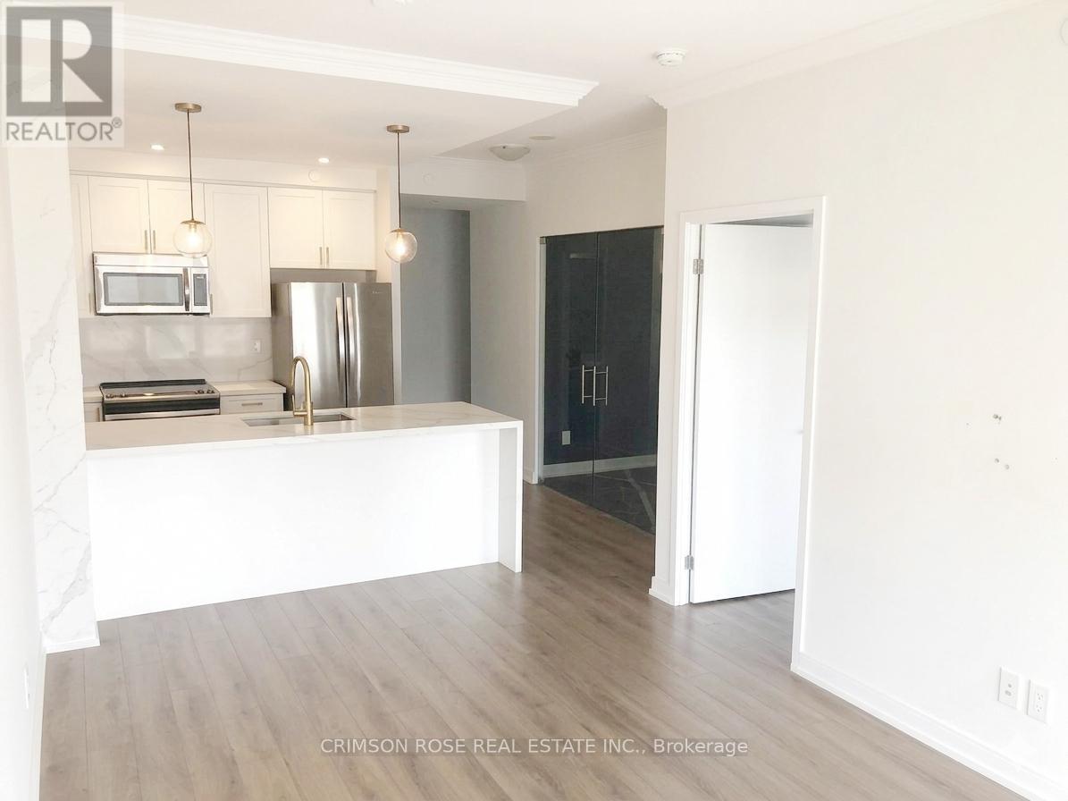 3106 - 4011 Brickstone Mews, Mississauga, Ontario  L5B 0G3 - Photo 5 - W13083712