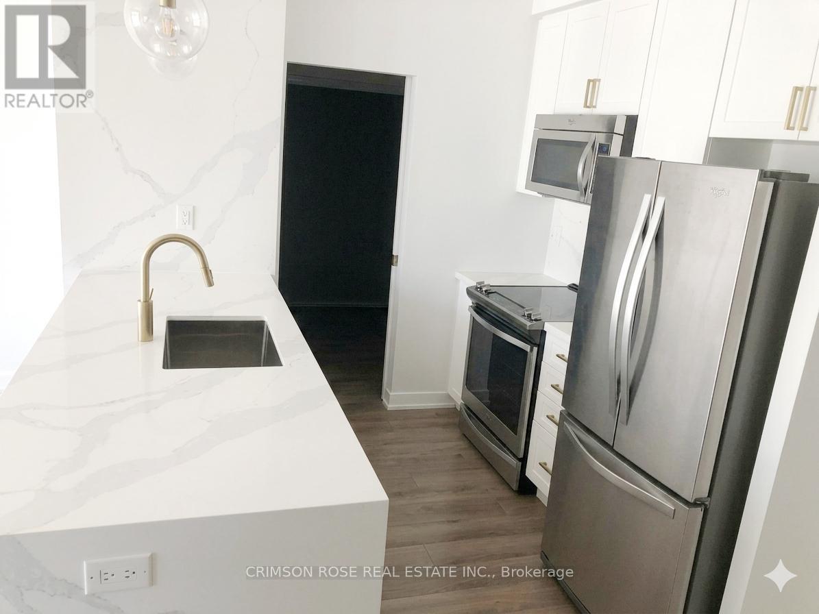 3106 - 4011 Brickstone Mews, Mississauga, Ontario  L5B 0G3 - Photo 6 - W13083712