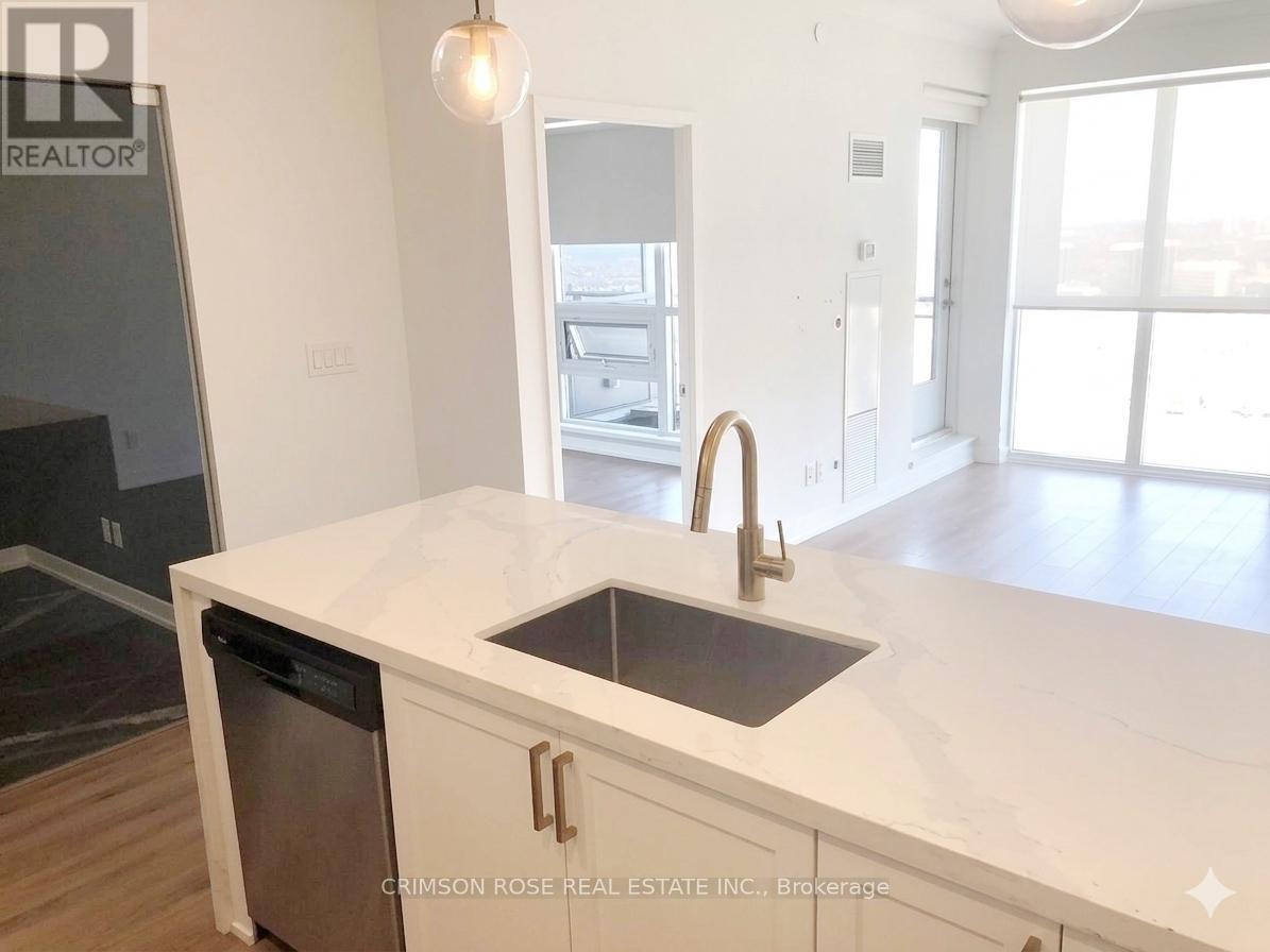 3106 - 4011 Brickstone Mews, Mississauga, Ontario  L5B 0G3 - Photo 7 - W13083712