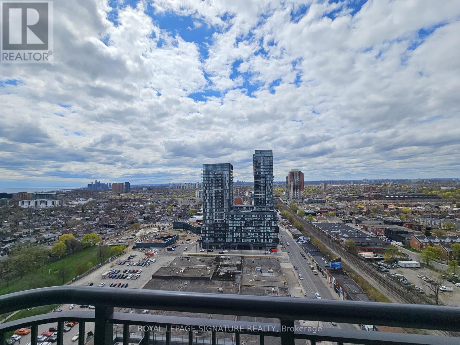 1911 - 1185 Dupont Street, Toronto, Ontario  M6H 0G5 - Photo 15 - W13085396
