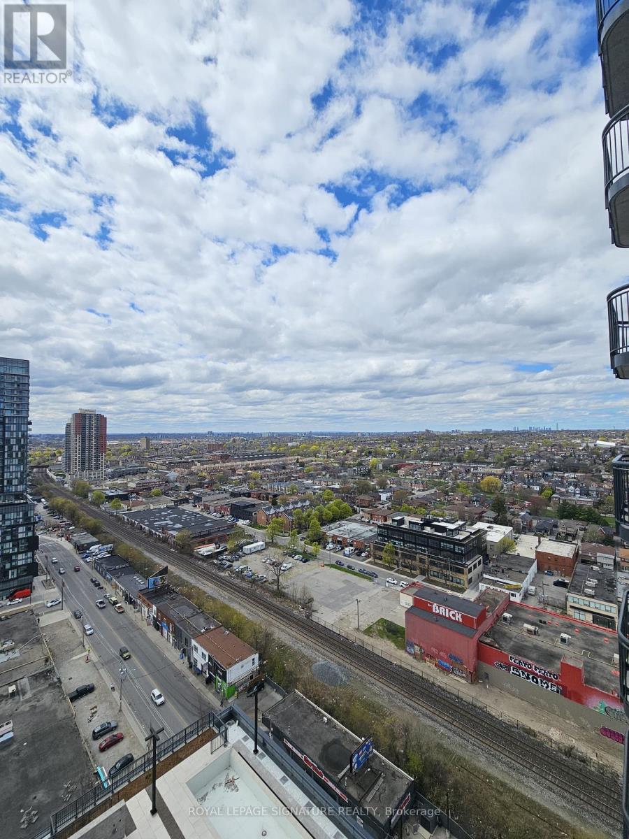1911 - 1185 Dupont Street, Toronto, Ontario  M6H 0G5 - Photo 16 - W13085396