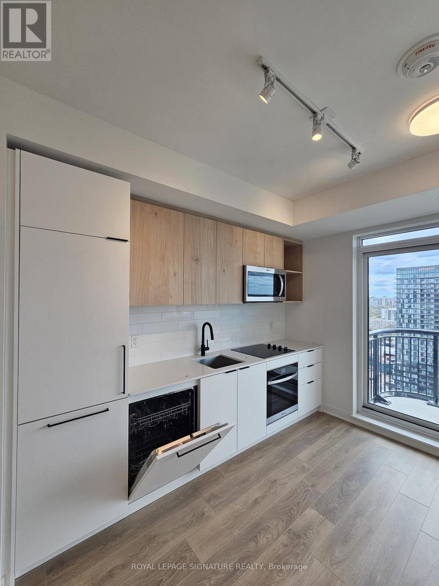 1911 - 1185 Dupont Street, Toronto, Ontario  M6H 0G5 - Photo 7 - W13085396