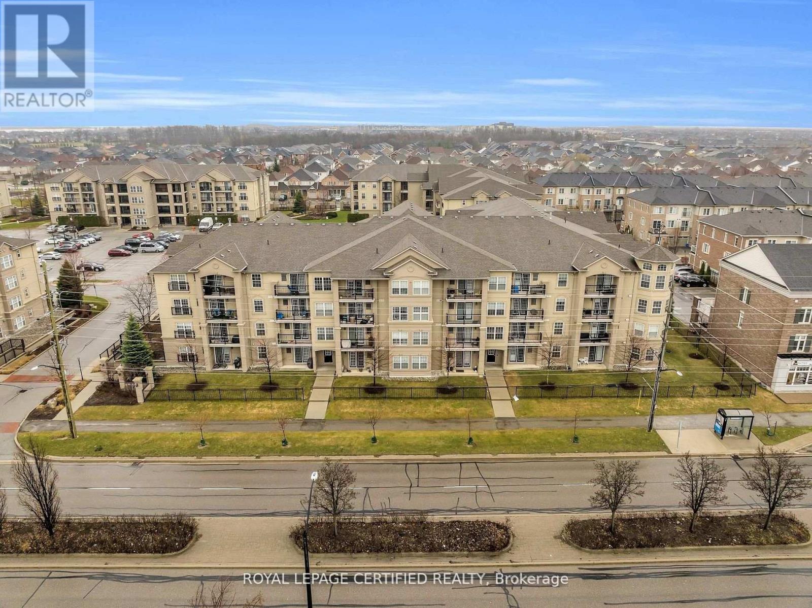 308 - 1340 Main Street E, Milton, Ontario  L9T 7S6 - Photo 4 - W13085406