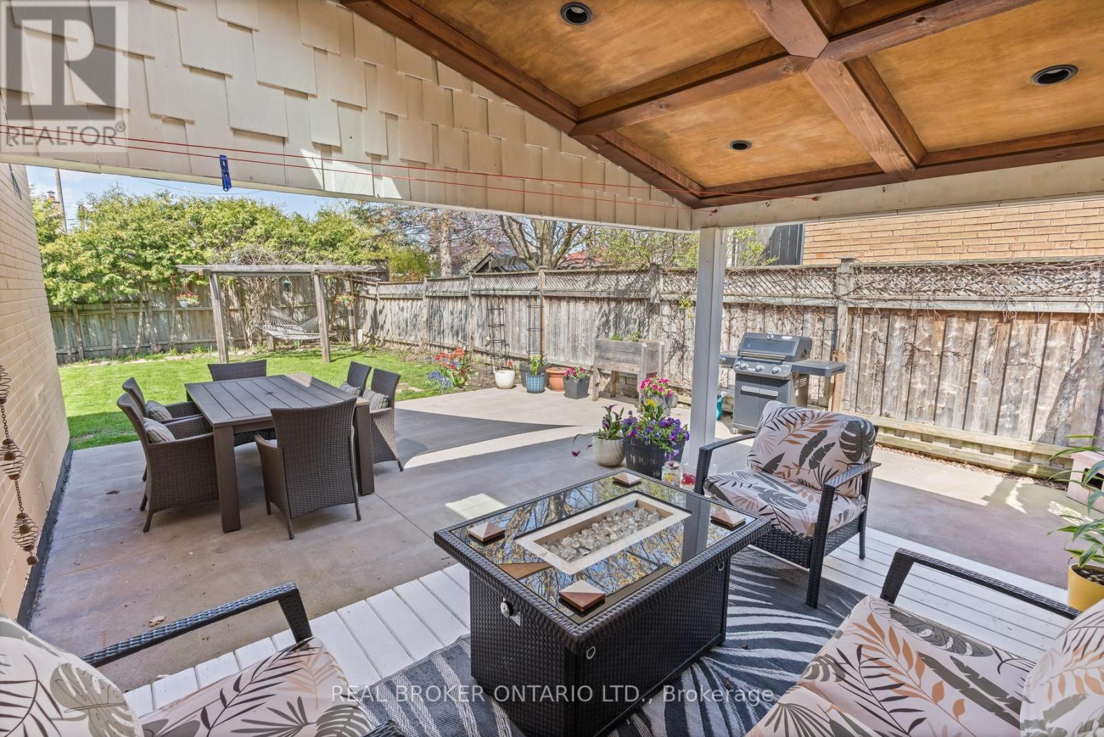 15 Byron Street, Halton Hills, Ontario  L7G 3W6 - Photo 27 - W13085418