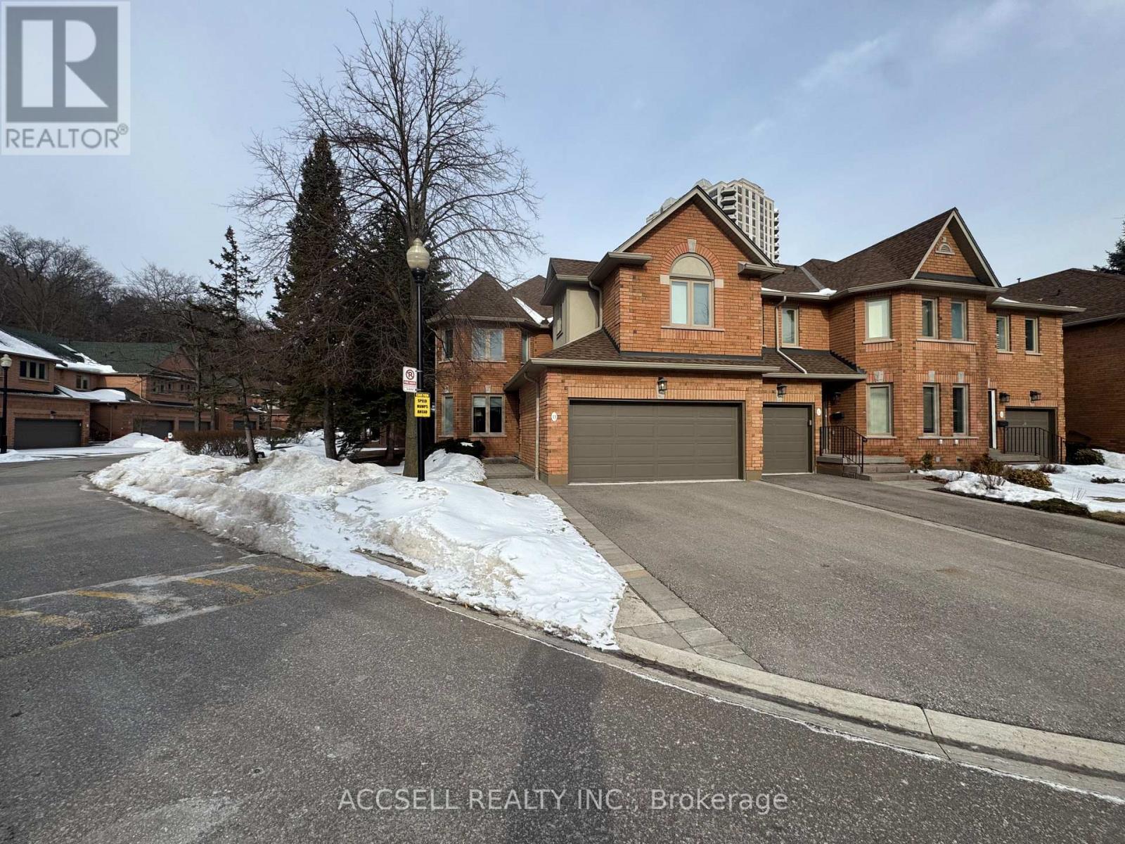 13 - 1905 BROAD HOLLOW GATE, Mississauga, Ontario