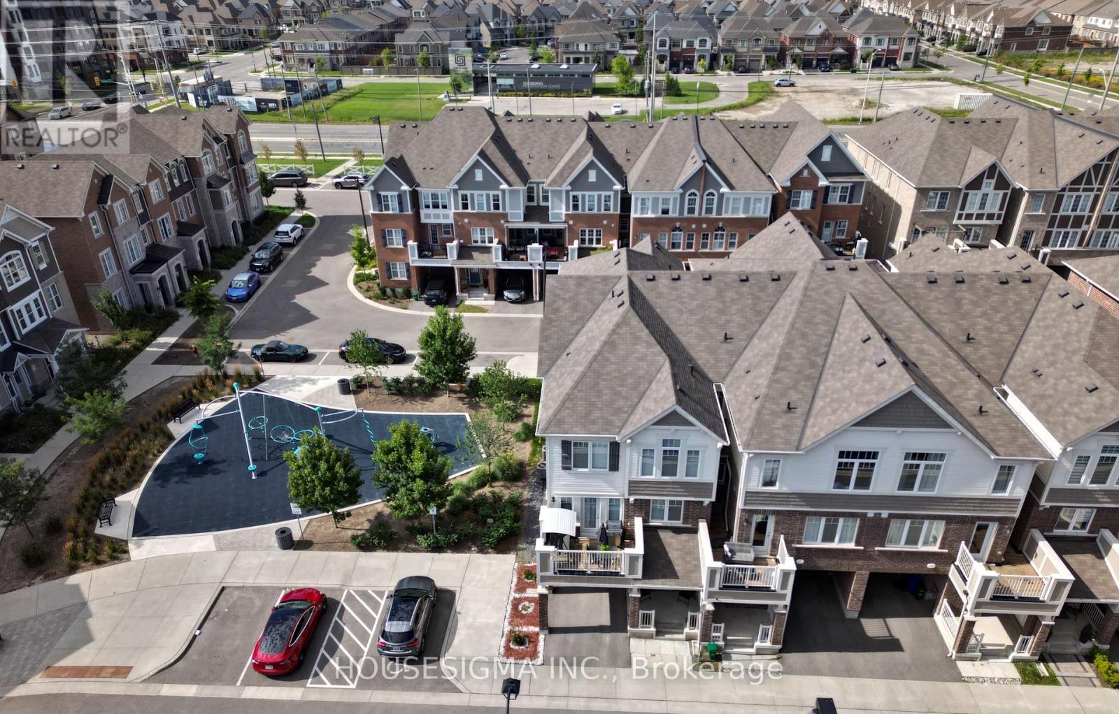 50 - 1222 Rose Way, Milton, Ontario  L9E 1P1 - Photo 24 - W13085468