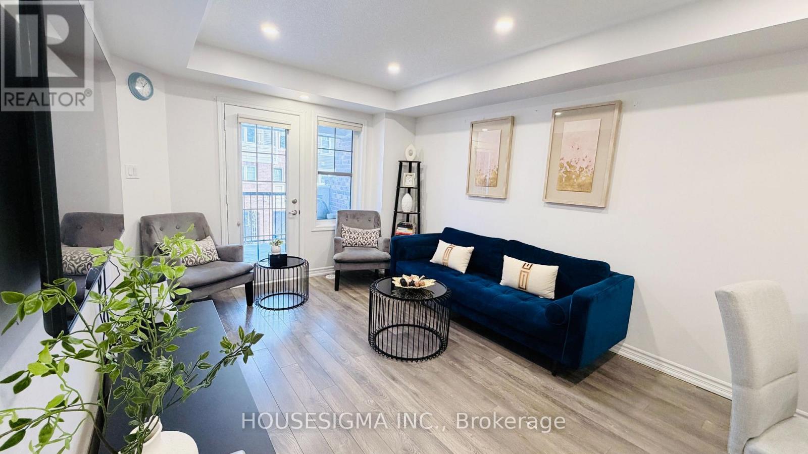 50 - 1222 Rose Way, Milton, Ontario  L9E 1P1 - Photo 4 - W13085468