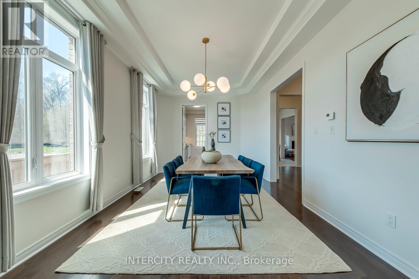 259 Polly Drive, Oakville, Ontario  L6M 0X3 - Photo 7 - W13085470