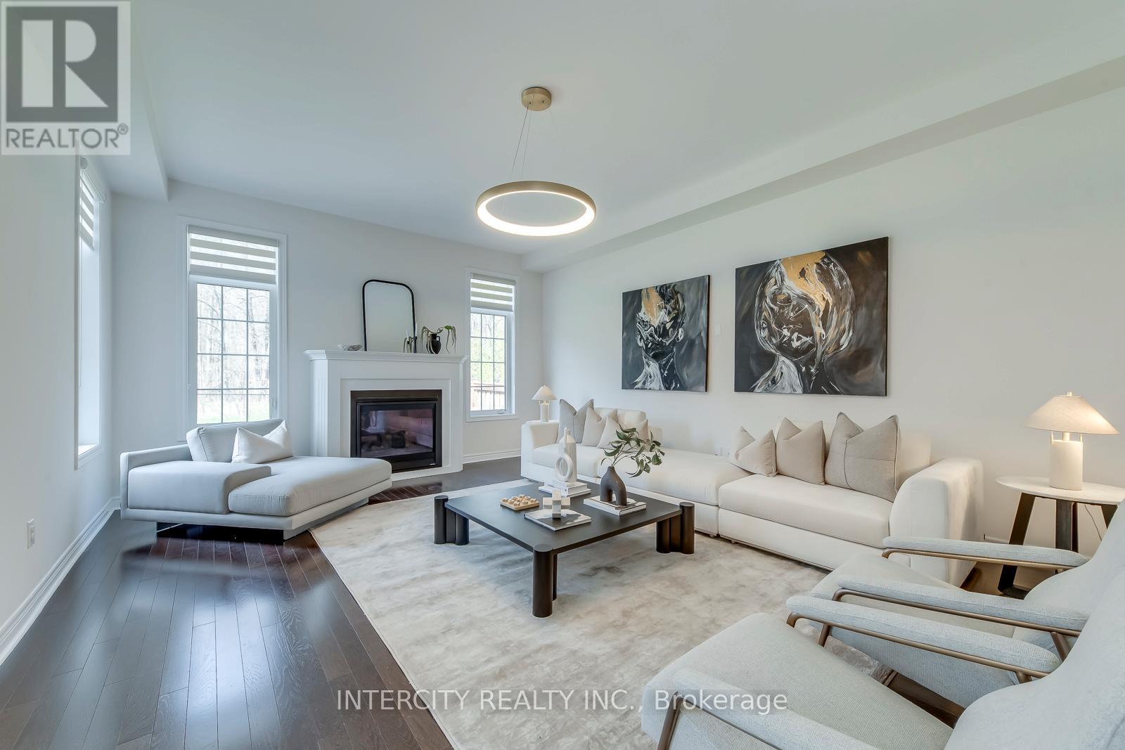 259 Polly Drive, Oakville, Ontario  L6M 0X3 - Photo 9 - W13085470