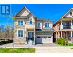 259 POLLY DRIVE, Oakville, Ontario