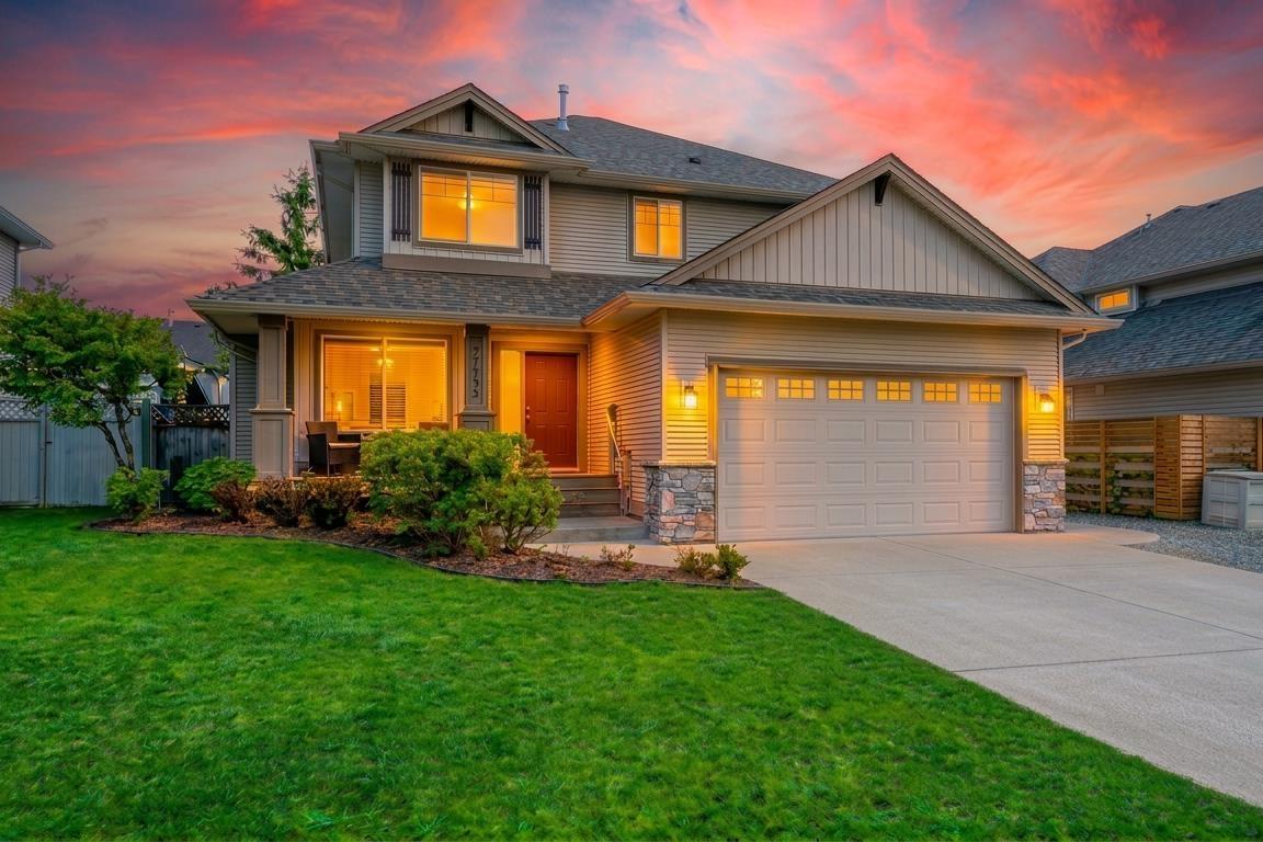 27932 BUFFER CRESCENT, Abbotsford, British Columbia