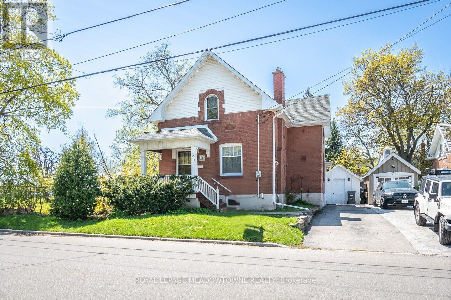 90 Thomas Street, Milton, Ontario  L9T 2E2 - Photo 3 - W13085512