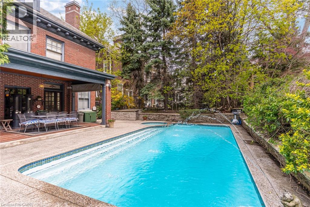5 Undercliffe Avenue, Hamilton, Ontario  L8P 3G9 - Photo 48 - 40827274