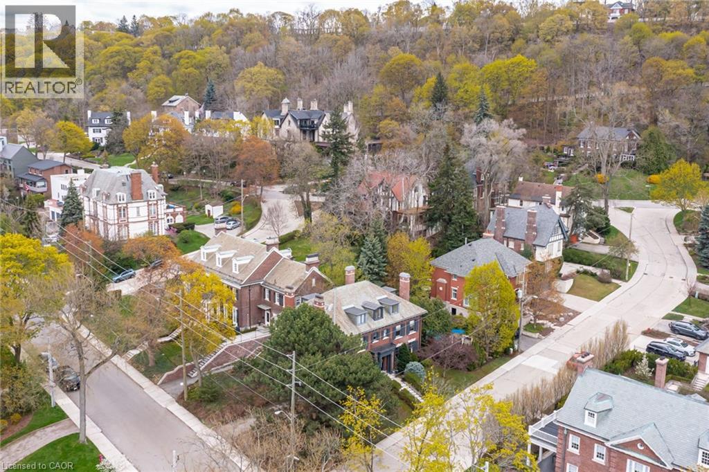 5 Undercliffe Avenue, Hamilton, Ontario  L8P 3G9 - Photo 49 - 40827274