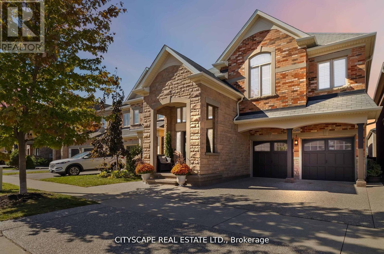 4269 VIVALDI ROAD, Burlington, Ontario