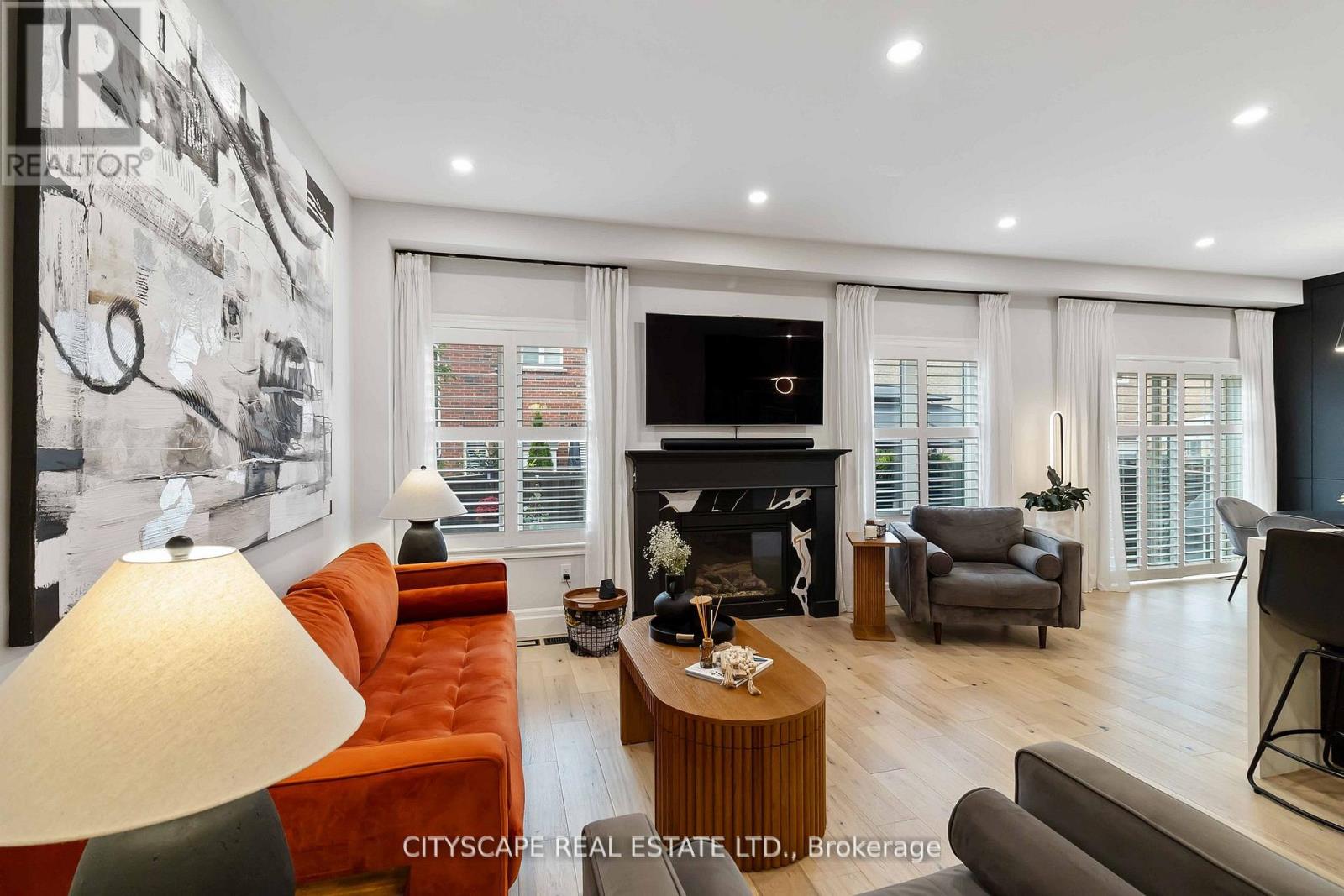 4269 Vivaldi Road, Burlington, Ontario  L7M 0N4 - Photo 12 - W13085532