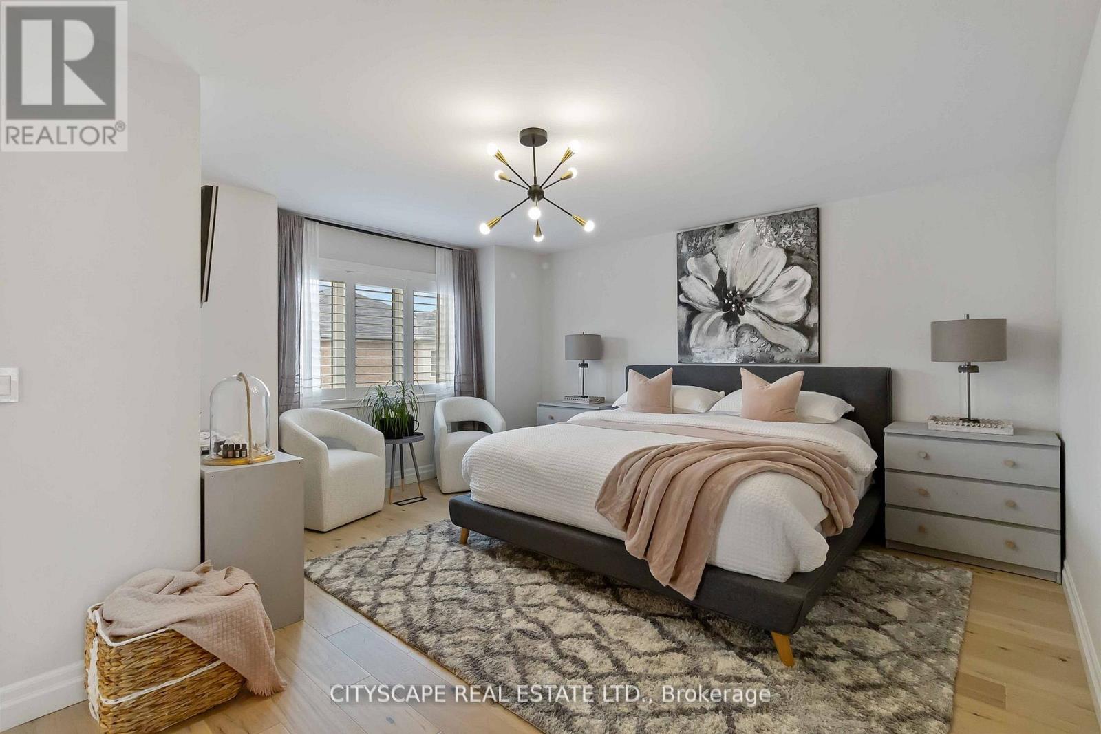 4269 Vivaldi Road, Burlington, Ontario  L7M 0N4 - Photo 26 - W13085532