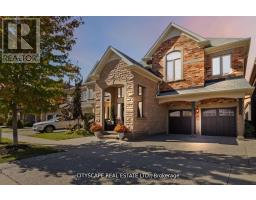 4269 VIVALDI ROAD, Burlington, Ontario