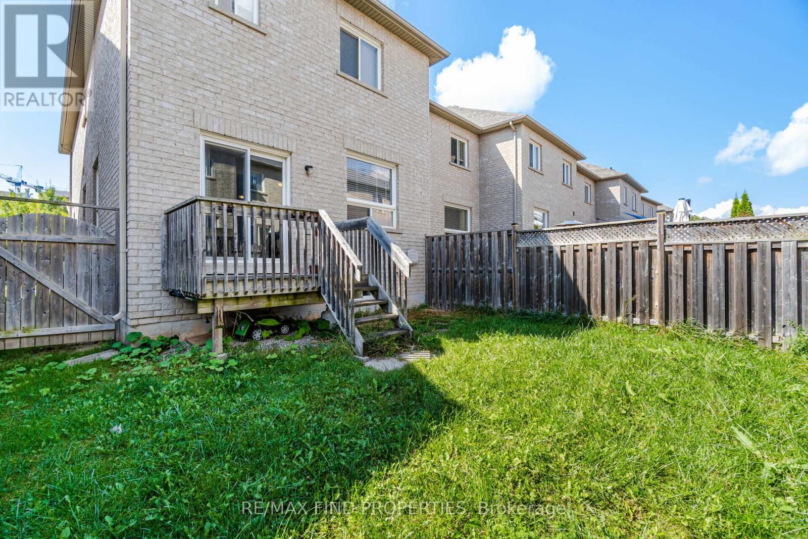 2371 Baronwood Drive, Oakville, Ontario  L6M 0J8 - Photo 41 - W13085544