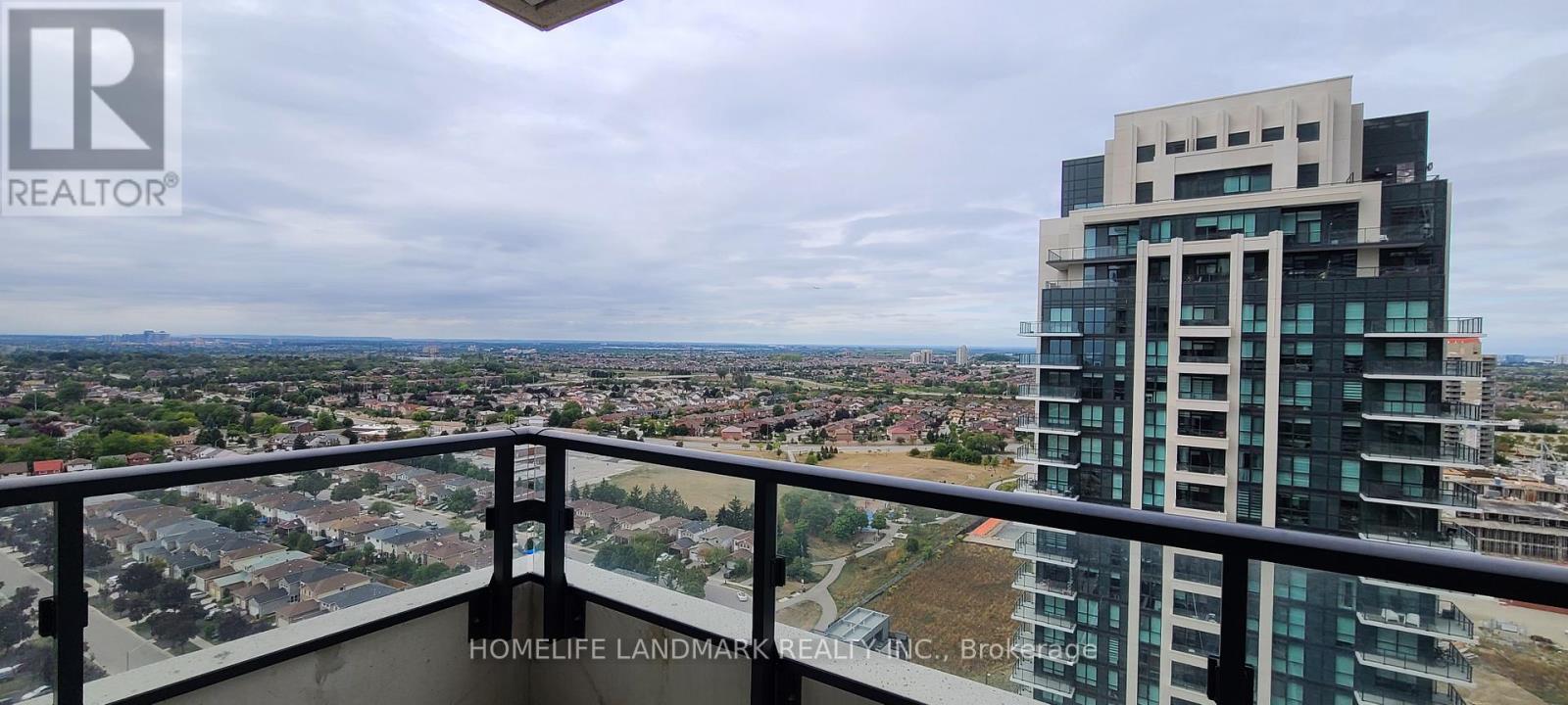 2214 - 4055 Parkside Village Drive, Mississauga, Ontario  L5B 0K8 - Photo 5 - W13085546