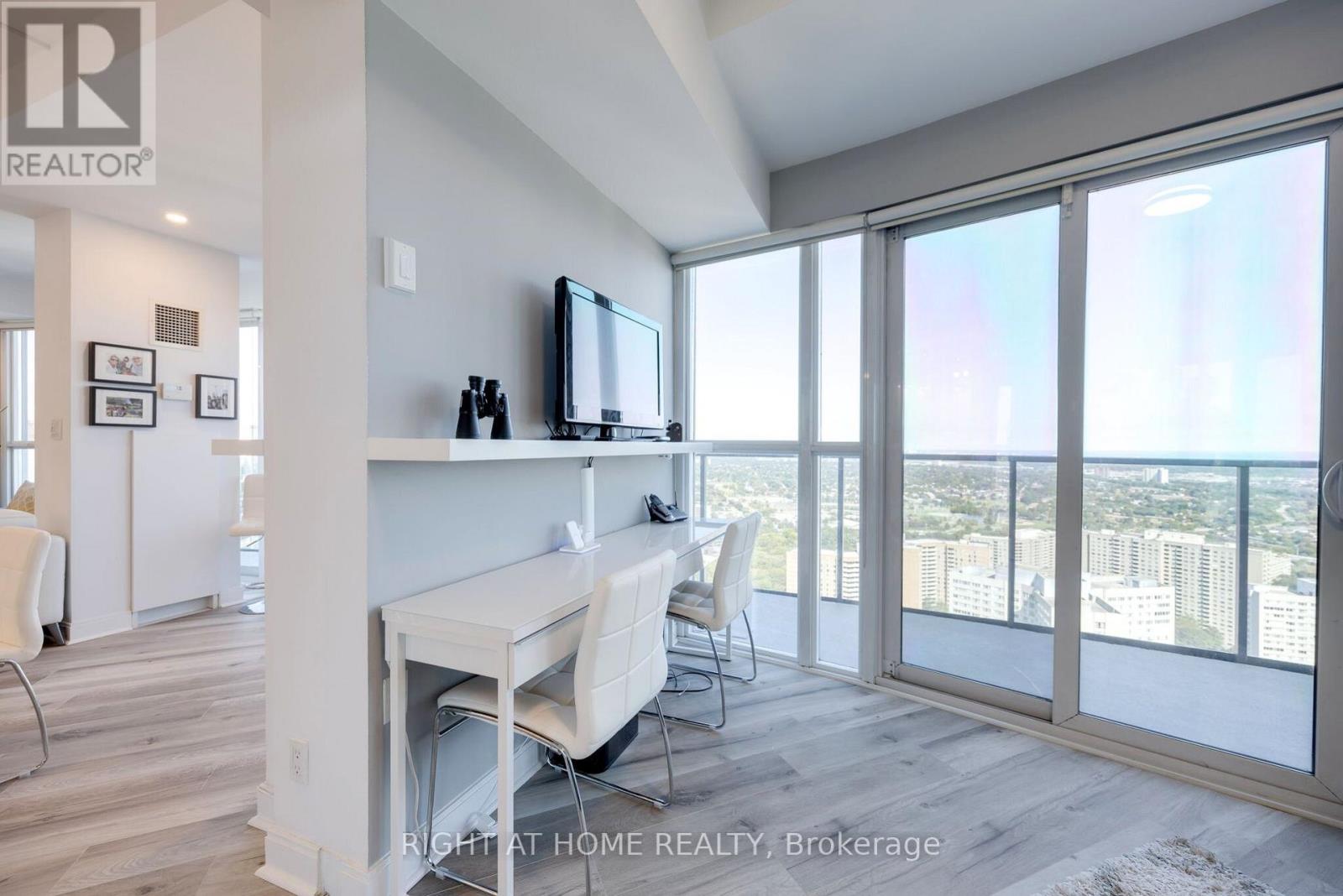 3601 - 60 Absolute Avenue, Mississauga, Ontario  L4Z 0A9 - Photo 15 - W13085550